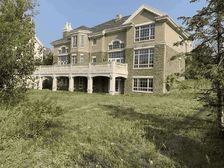 北京壹号庄园,临河大宅,价格可以大谈