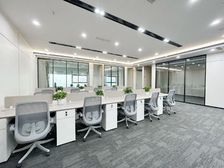 免佣房源·青羊区产权!金沙万瑞中心4隔间24卡位 随时看房!