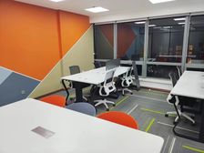 港湾中心 精装带 交通便利 位置繁华 办公舒适 免费选址