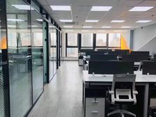 国华大厦 精装带 交通便利 位置繁华 办公舒适 免费选址