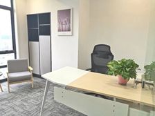 恒华大厦 精装带 交通便利 位置繁华 办公舒适 免费选址