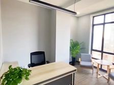 恒华大厦 精装带 交通便利 位置繁华 办公舒适 免费选址