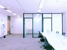 融侨中心 精装带 交通便利 位置繁华 办公舒适 免费选址