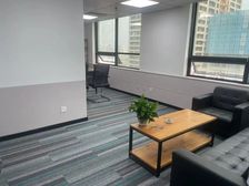 天星河畔大厦 精装办公 交通便利 可观海河 视野开阔