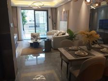 洞林湖远洋沁园 央企开发 特价6000买地鉄房 低于周边价