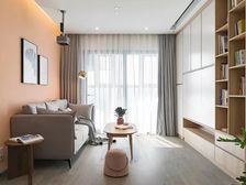 上虞大学城旁的和成未来派,总价65万买三房两卫,可随时看房!