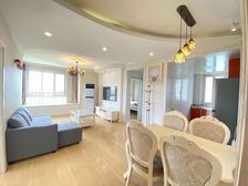 绿地拐角大飘窗户型丨满五一丨冇税丨看房子方便丨