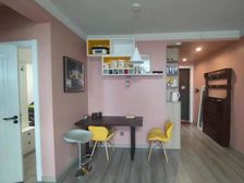 地铁旁性价比两房丨黄金楼层丨动迁房兼容性更好丨对面就是万达