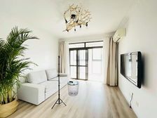 诚售精装两室丨业主置换已经下定丨付款好价格可议丨