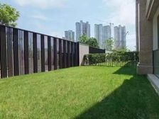 急售瓯江叠墅,下叠南北花园,206平仅售680万,看房有钥匙