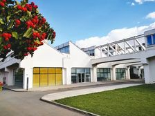 东四环独栋莱锦文化创意产业园 独栋整栋2700平米精装出租