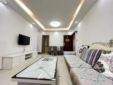 全南精装修丨日照更足丨动迁少税丨带车位丨