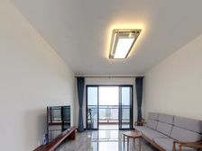 荔富湖畔 4居 南向 中层 急售 包税费 送车位 价格可谈