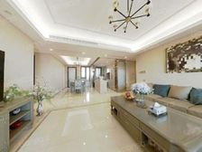 苏州唐宁府 4室2厅2卫 精装修 805万元