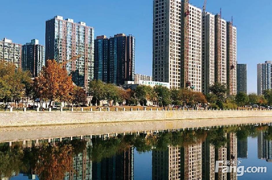 实景图