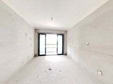 朝阳河花苑 中间楼层 毛坯三房 看房有钥匙 轻轨蠡口站