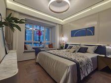 力高天爱君逸府 纯花园洋房新房现房送车位