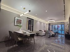 力高天爱君逸府 改善社区 纯花园洋房新房现房