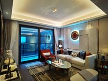 鹿溪雅园轻奢精装四房 四开间朝南 交通便利 85折优惠