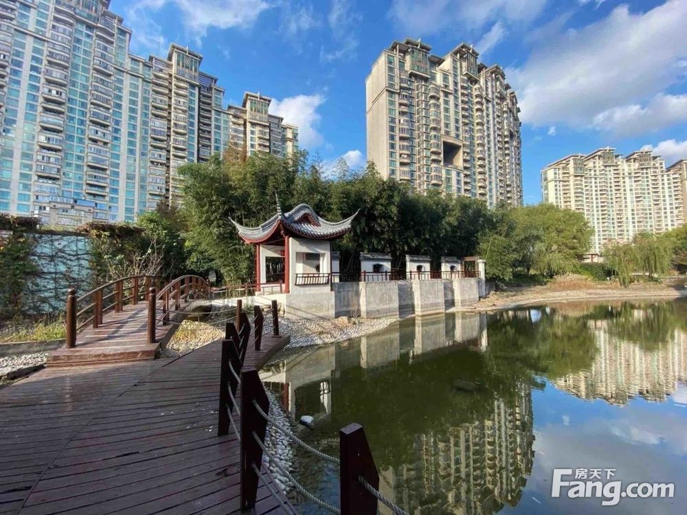 实景图