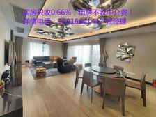 高楼层视野好满五WEI一税费少近小区出入口