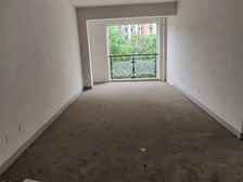 万达旁 派克蜜城 清水套二 39.8万 朝中庭