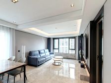 中铁华侨城和园 3室2厅 120.34平