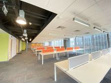 独栋写字楼丨总部基地丨汉威国际广场丨面积可分割丨交通便利丨