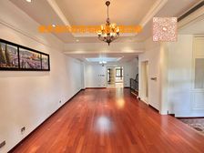 万科白马花园别墅 联排边套 花园150平 看房随时