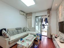 天都花园 2室2厅 86.72平