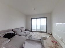 天都花园 3室2厅 119.21平