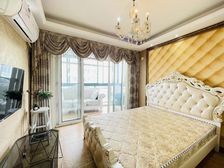 全南大阳台户型!业主置换诚意出售!看房我有钥匙!随时看价可谈