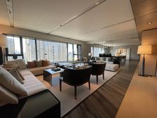 10号楼新样板间开放)刚成交2套,了解房源情况,知底价