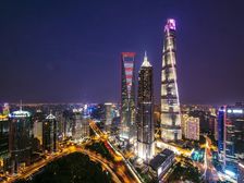 陆家嘴 金茂大厦 出租面积50至1000平 商务中心传统办公