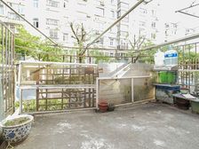 送露台!有天井!你有见过吗内环内地铁口!环球港0距离