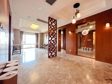 (新上 降价)现售450萬 国锐金嵿 高楼层观景三居 精装修