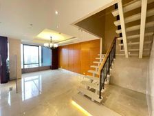 精装复试,纯新房一天没住,国锐金嵿大五居,看房随时