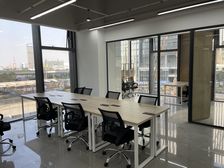 越秀东风东商圈丨物业直租丨1十1格局户型丨可注册送免租