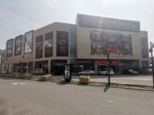 300到5000平都有,莘庄周边,周边人口密集,适合餐饮娱乐