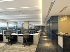 星光映景办公写字楼,多种面积规格出租75元每平方