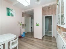 全屋地暖丨带6平储藏室丨双南双阳台丨园林式小区丨价格可谈。