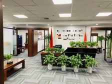 鲁谷八角万达国企风格装修!日东升皓月可分割泰禾!低于市场价