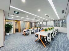 知春路丨人工智能商圈丨展示面好丨锦秋国际业主直租丨双地铁