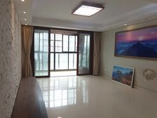 新城文昌花园 135平3居 南北向精装修 方便看房