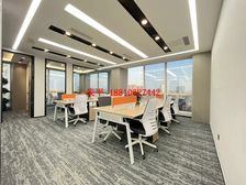 CBD国贸丨建外SOHO丨精装100㎡一150㎡全套家具