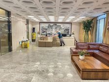 业主直租2000方精装修办公室带部分家私 可即用