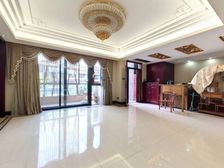 内金沙 品质小区 金沙西墅上叠 6室4厅 带电梯 高性价比