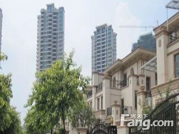 三水雅居乐花园全新未入住家私家电没拆全送价格可面谈