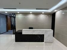 富力盈信 全新装修 80 拎包入驻