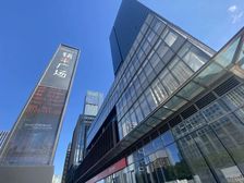 铭丰广场 电商总部 293方 超长免租期 定制装修